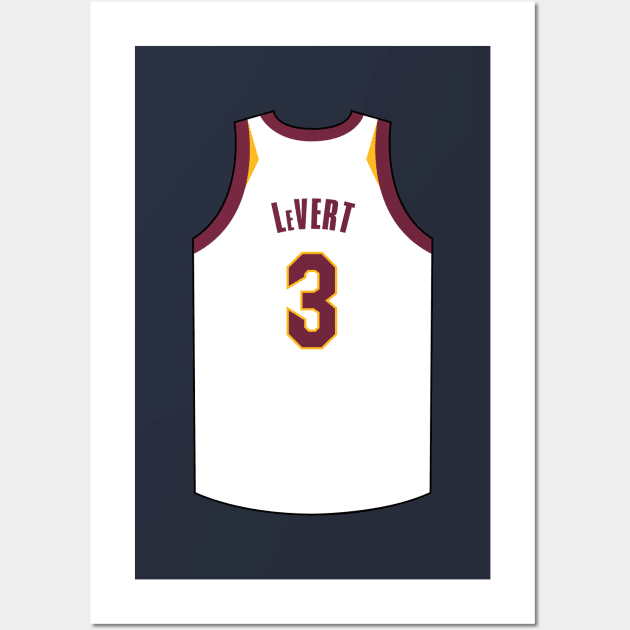 Levert jersey hotsell